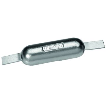 ANODES PLASTIMO PEERVORM MG 0,75 KG