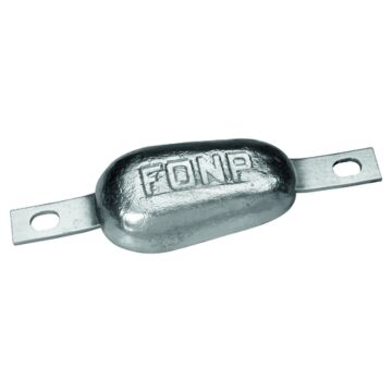 PLASTIMO ANODE BOLT-ON 2.5KG 240X90