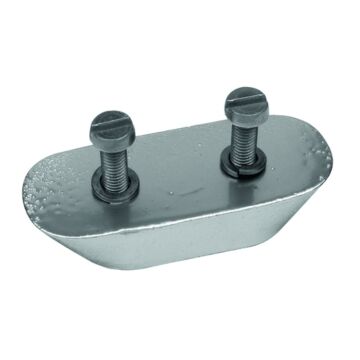 PLASTIMO ANODE PLAQUE HONDA