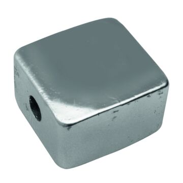 PLASTIMO ANODE JOHNSON CUBE 50-140 CV