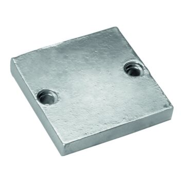 PLASTIMO ANODE MERCURY-MERC PLATE