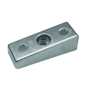 PLASTIMO ANODE MERCURY PLATE 75-200 CV