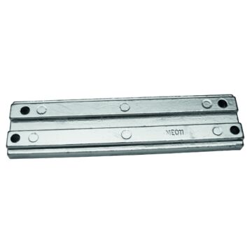 PLASTIMO ANODE MERCURY PLATE FROM 40-60CV