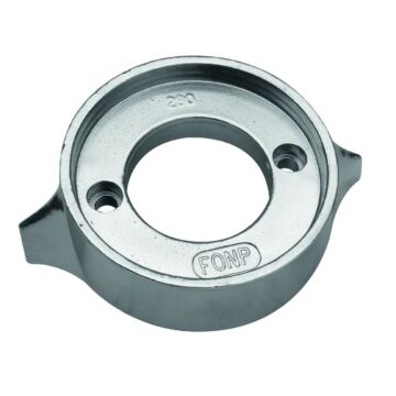 PLASTIMO ANODE VOLVO COLLAR 280-290