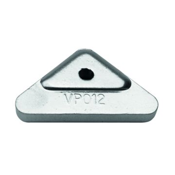 PLASTIMO ANODE VOLVO PLATE FOR DUO PROP