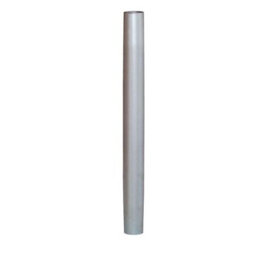 PLASTIMO ANODIZED ALU TUBE 700MM X D.60MM