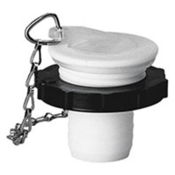 Bouchon de raccordement PLASTIMO 20x32