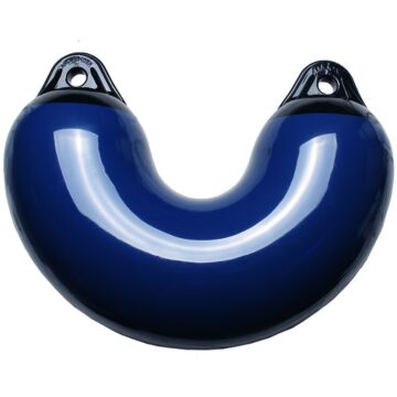 PLASTIMO ARC Fender ,blau