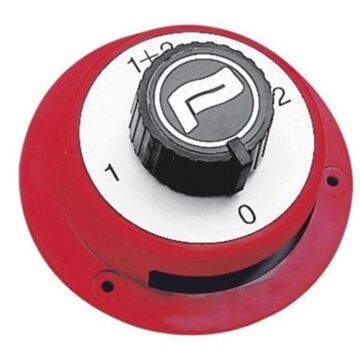 PLASTIMO BATTERIE-UMSCHALTER