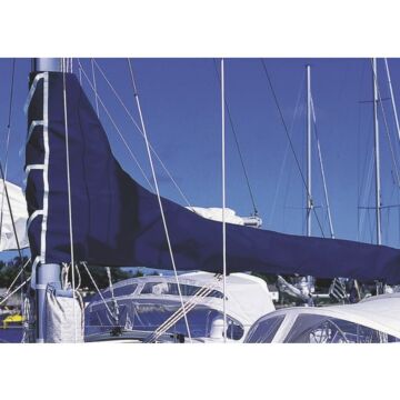 PLASTIMO BAUMPERSENNING BLAU DRALON 3,55M