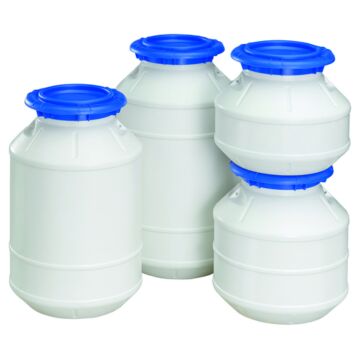 PLASTIMO BEHAELTER WASSERDICHT 15 L
