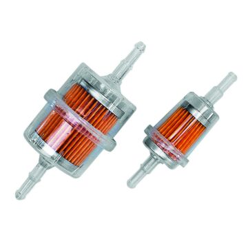 PLASTIMO BENZINFILTER LAENGE 9,9 CM