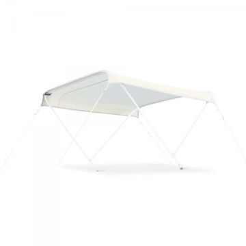 Plastimo BIMINI STANDARD ALU 2 ARCHES 110