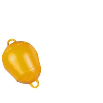 PLASTIMO Boje - Gelb
