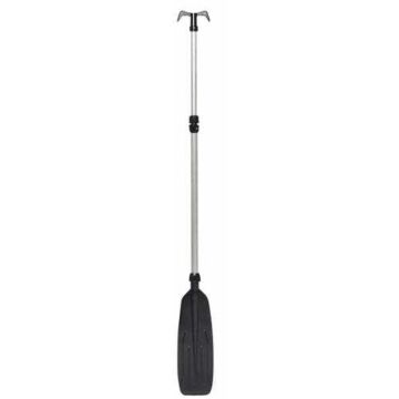 PLASTIMO BOOTSHAKEN / PADDEL ALUMINIUM