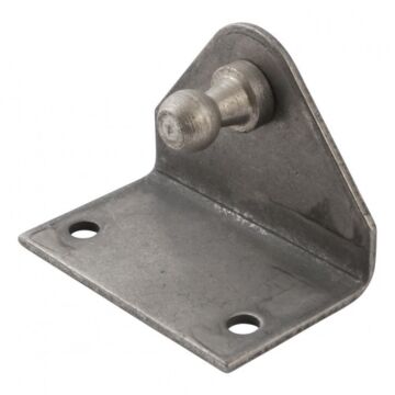 PLASTIMO BRACKET ST.S LARGE WITH MOUNTING