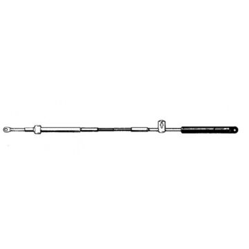 PLASTIMO CABLE C5 7' 2,44M MER.