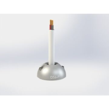 PLASTIMO CABLE GLAND ALU, CÂBLE Ø15MM