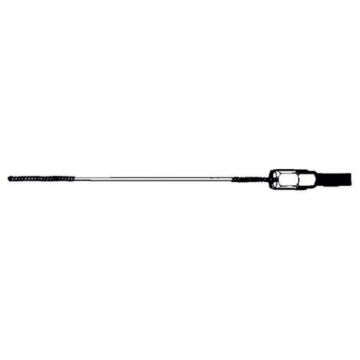 PLASTIMO CÂBLE M66 9' 2.75M