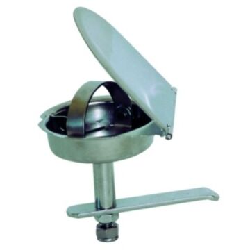 PLASTIMO CH.BR FASTENER AVEC CLÉ 84 D68
