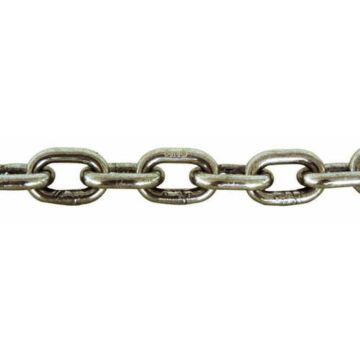 PLASTIMO CHAIN ST.S Ø3MM DIN 766