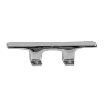 PLASTIMO CHR.BR BALUSTER CLEAT 100MM
