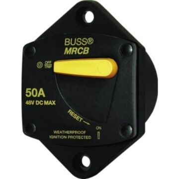 PLASTIMO CIRCUIT-BREAKERS S187 WALL-MNTD 100A