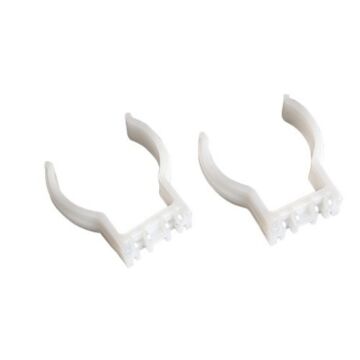 PLASTIMO CLIPS POUR PIÉDESTAL DE TABLE