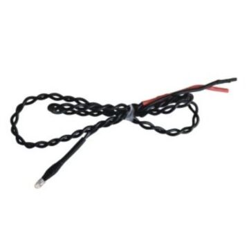 Ampoule PLASTIMO Compas 12/24V LED blanche