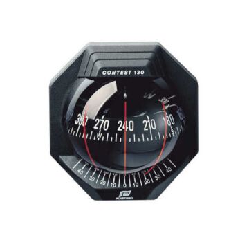 PLASTIMO CONTEST 130 ZWART,R-ZWART, Z/A