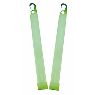 PLASTIMO Cyalume Knicklicht, grün