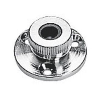 PLASTIMO DECK FEED-THROUGH UP TO 6 MM