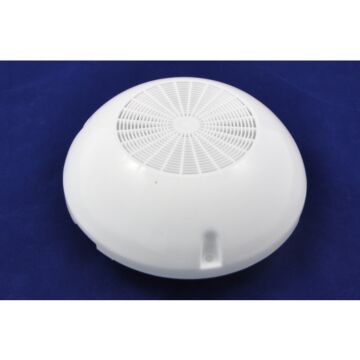PLASTIMO DECKSLUEFTER KOMPLETT PLASTIKHAUBE
