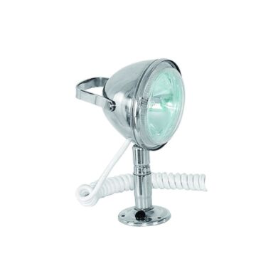 PLASTIMO DETACH. LIGHT 12V 55W HAL.H 228