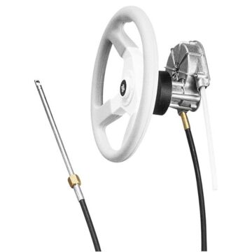 PLASTIMO DIRECTION T85 AVEC BASE MAXI 300CV