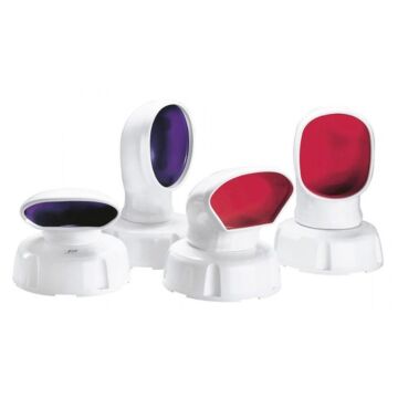 PLASTIMO DORADELUEFTER COOL 'N DRY 80 MM