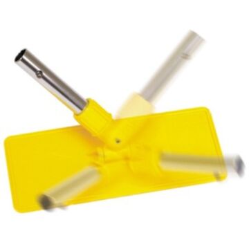 PLASTIMO ROTATING BRACKET FOR CLEANING PADS