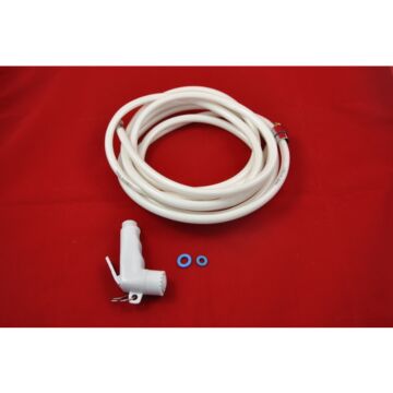 PLASTIMO shower head with 5 m hose