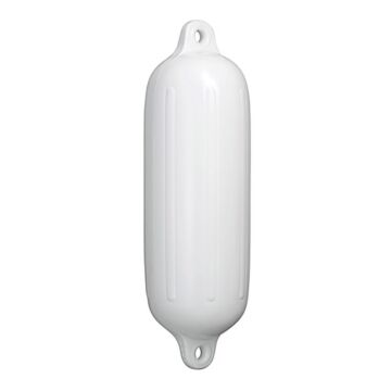 PLASTIMO ECO Line Fender G5, weiss