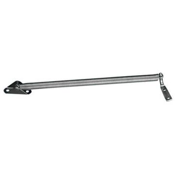 PLASTIMO STAINLESS STEEL SPRING FOR HATCHES 210 MM