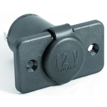 PLASTIMO BUILT-IN SOCKET OUTLET F. ZIG.ANZ. 12V