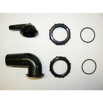 PLASTIMO EINLASS/AUSLASS FUER WASSERTANK