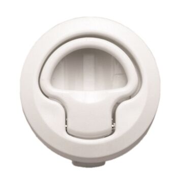 PLASTIMO nylon inlet handle