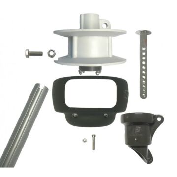 PLASTIMO ELF LOCH-BLECH FUER ROLLREFF 406 S & T