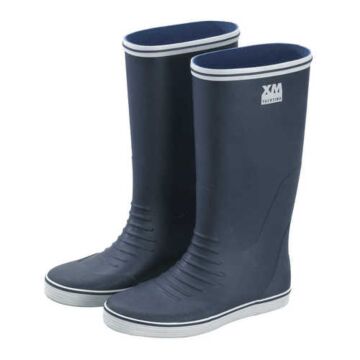 Bottes de route Plastimo taille 42