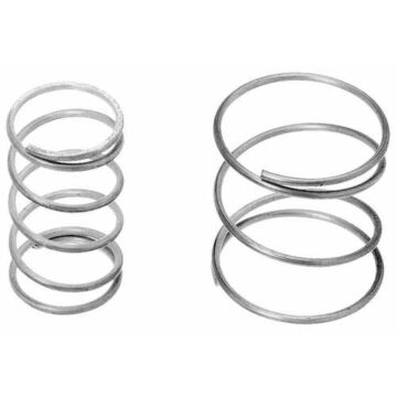 PLASTIMO spring upright Stainless steel