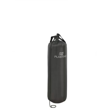 PLASTIMO Fender, schwarz, 25x50 cm