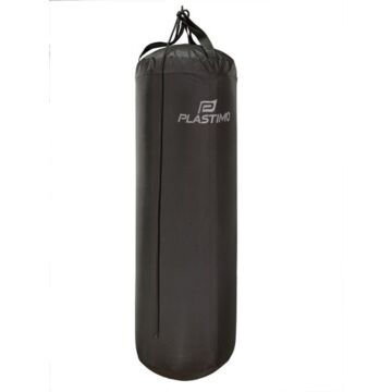 PLASTIMO Fender, schwarz, 50x150 cm