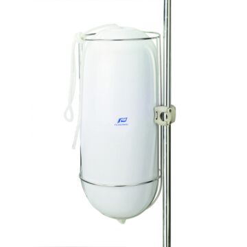 Paniers de défense PLASTIMO Classic 1, pour défenses de 200mm