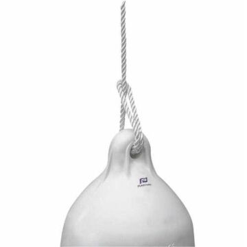 PLASTIMO Ligne de défense, 6mm, 1,50m